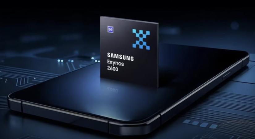Az összes telefonját Exynos processzorral szerelné fel a Samsung