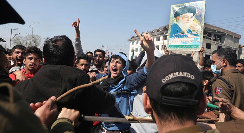 Európa is célpont lehet