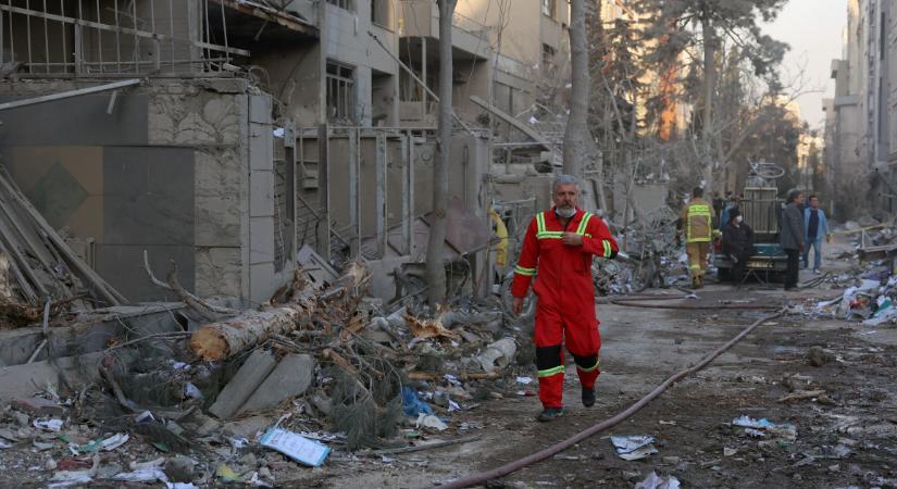 Nemet mondott Trumpnak egy nagy uniós ország – háborús összefoglaló