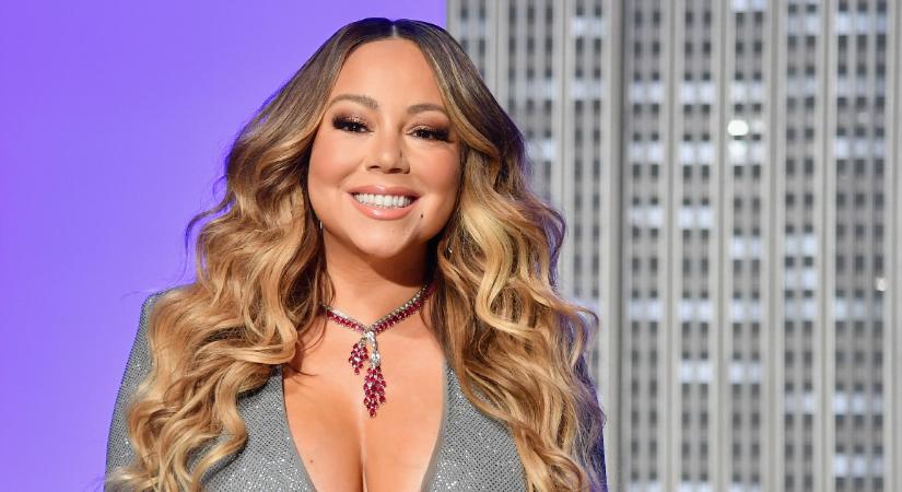 Mariah Careyt érzelmi megrázkódtatásért perli be a nővére