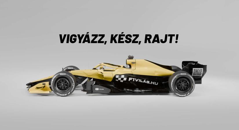 Küszöbön a 2026-os F1-es szezon: új szabályok, új csapat, új korszak Melbourne-ben