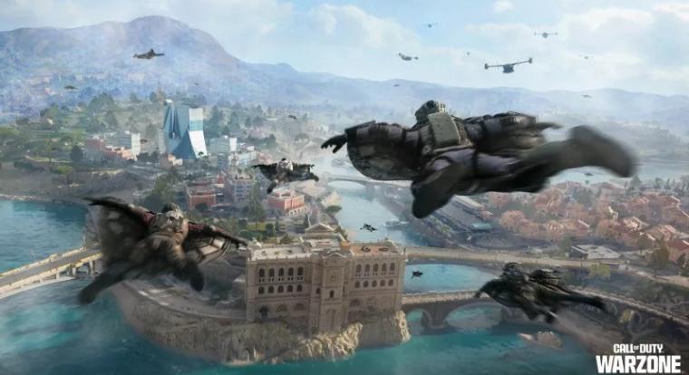 BREAKING: Jön a Black Ops Royale!