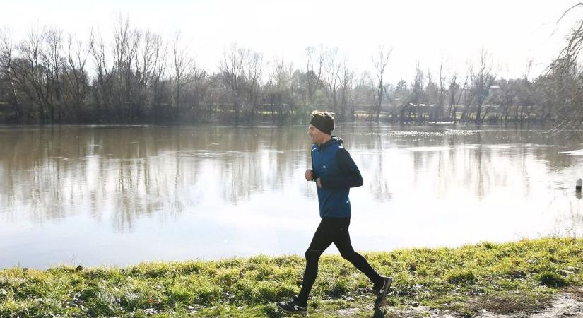Tavaszi robbanás: a holnapi időjárás 16 celsius fokot is hoz