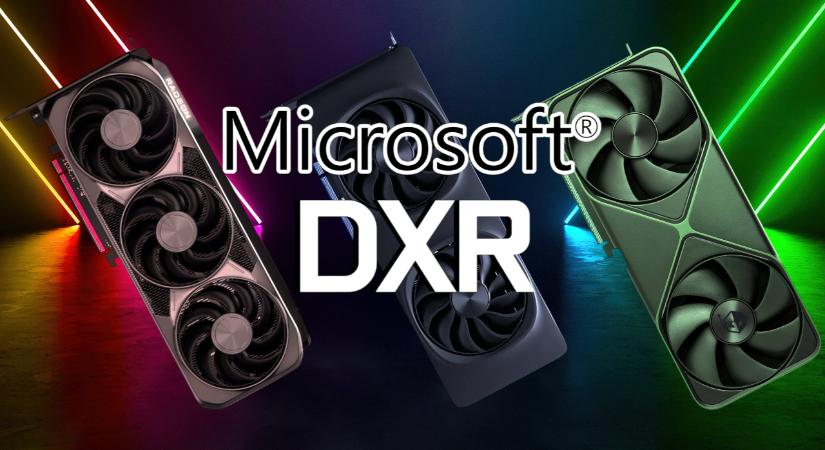 DirectX SER: 90%-kal jobb teljesítmény az Intel Battlemage videókártyáin! [VIDEO]