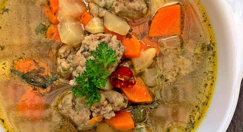 Így lesz tökéletesen puha a májgaluska: ezt sokan rontják el