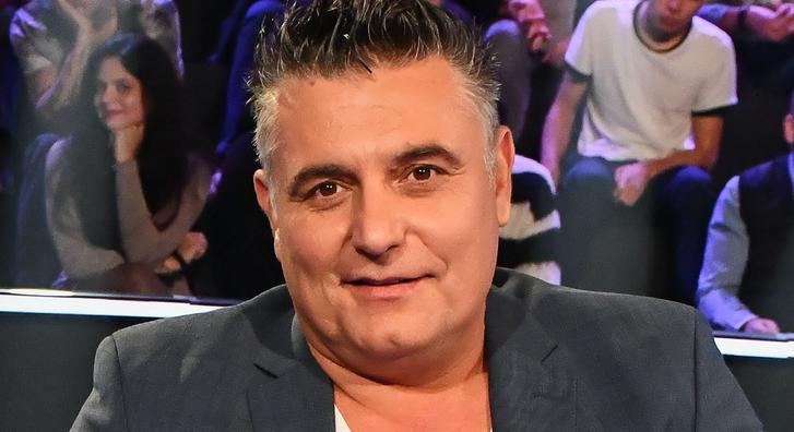 Sipos Tomi megszólalt az Irigy Hónaljmirigyből való távozásról