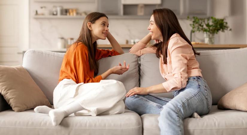 Ezt mondd el a lányodnak a hormonmentes fogamzásgátlásról, mielőtt túl késő lesz