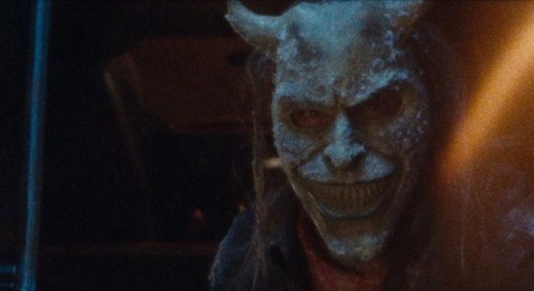 Fekete telefon 2: Téves hívás az Elm utcából (kritika)