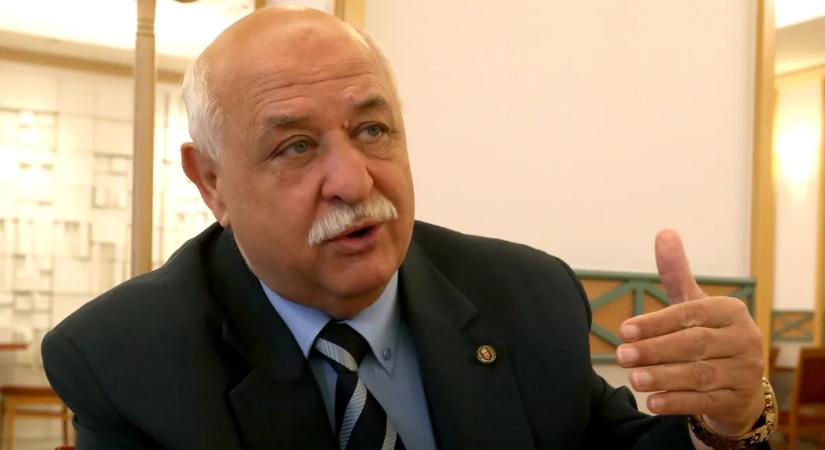 Csötönyi Sándor: Orbán Viktor közülünk való, soha nem felejtette el, honnan jött