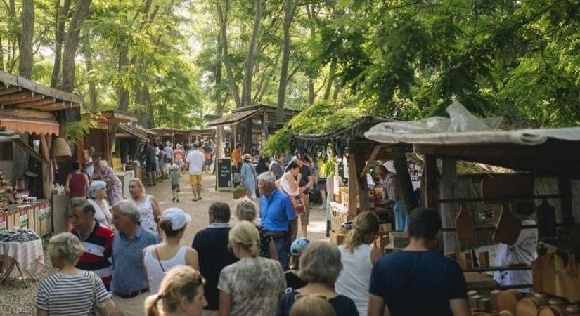Top 5 balatoni piac, amit imádnak a turisták és a helyiek is