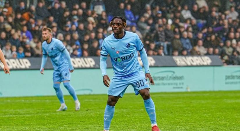 A Loki új válogatott csatárának viharos távozása: "Higgyék el, nem akarok itt maradni"