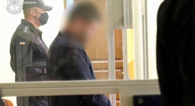 Életfogytig tartó börtönbüntetést kapott a 10 éves lányát meggyilkoló nevelőapa