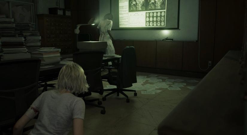 Senki nem tudta megoldani ezt a Resident Evil Requiem puzzle-t – mostanáig!