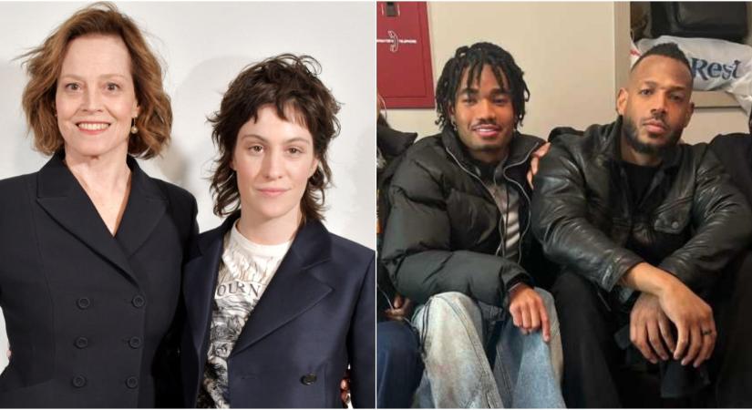 Ezek a sztárok nembináris vagy transz gyerekeket nevelnek, és nem is sejtetted