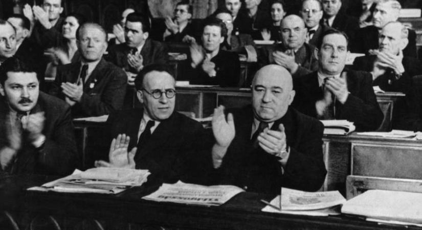 Politikusok tömege került börtönbe: ők mind a szegedi Csillagban raboskodtak