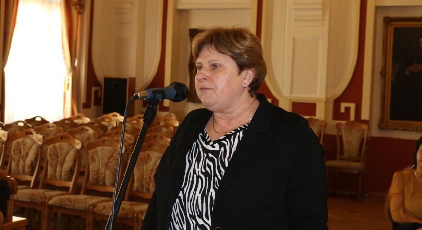 Öt évre választották Pécsi Tibornét a Kalocsai Vagyongazdálkodási Intézmény vezetőjének