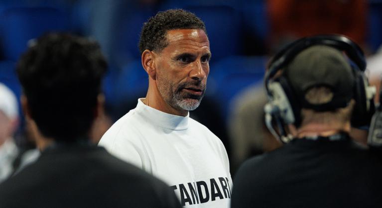 A Manchester United legendája Dubajból üzent: Srácok, ez a helyzet ijesztő!