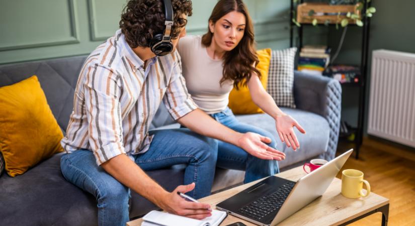 5 párkapcsolati jel, amit sokan normálisnak hisznek – pedig komoly bajt jelezhetnek