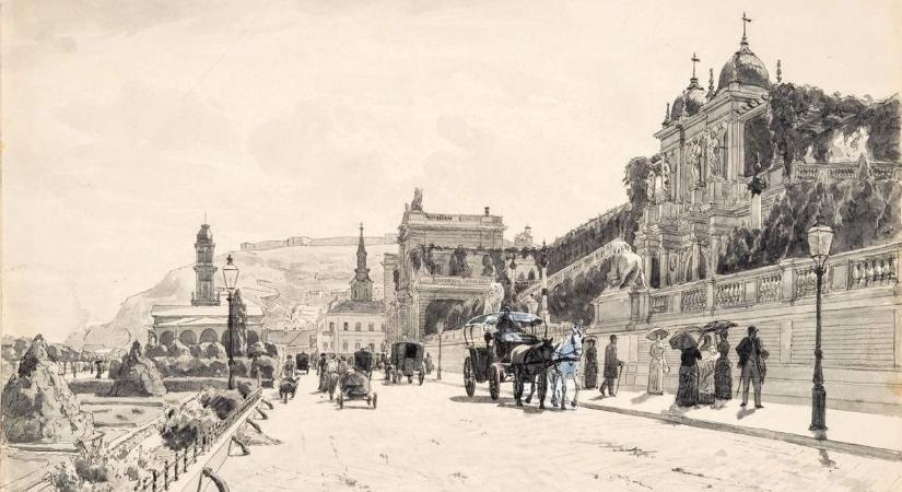 Buda nagyon megváltozott: sok mindent újra kell gondolnunk a jobboldal és a polgári világ viszonyában