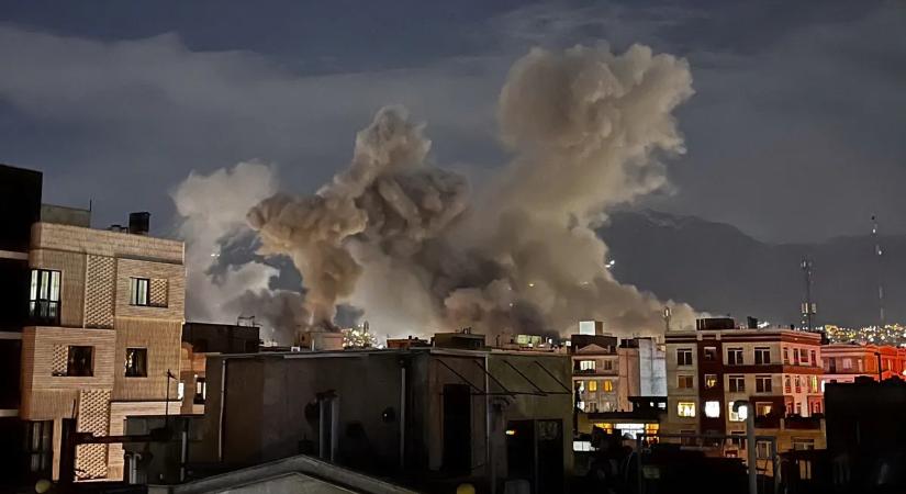 Iráni konfliktus: ki fizeti a külföldön rekedt több ezer turista számláját?