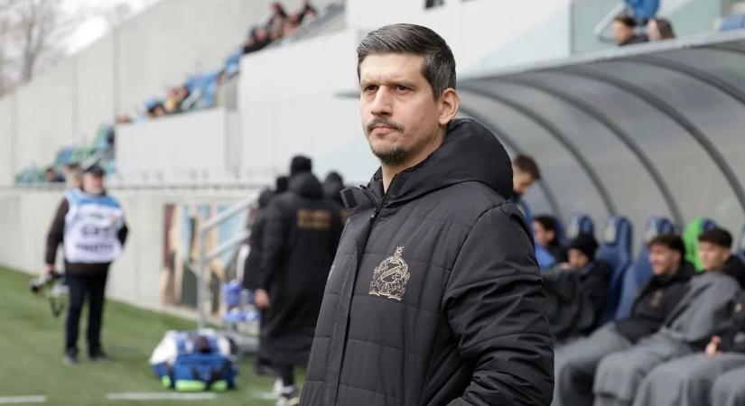 Most lett elegük, teljesen kiakadtak a szurkolók Görög Zita férjére