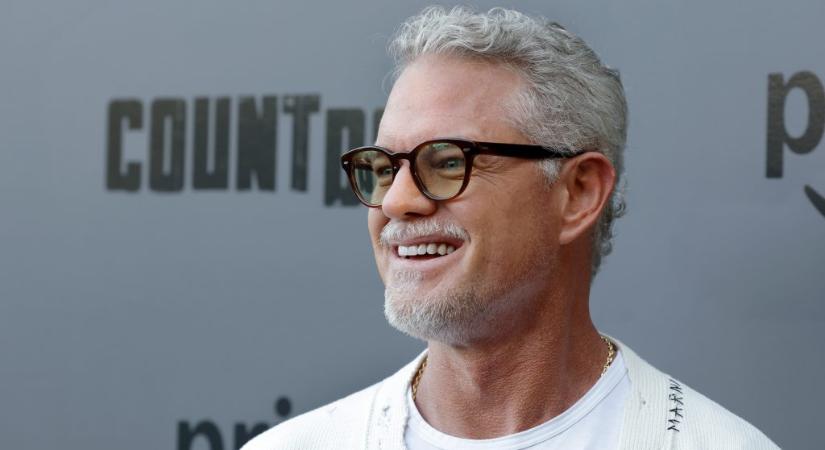 Nyilvánosságra került Eric Dane halálának oka