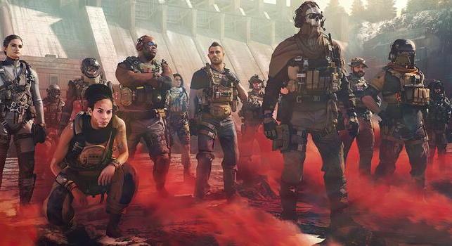 Érkezik a Black Ops Royale a Warzone-hoz és nagyon menő lesz!