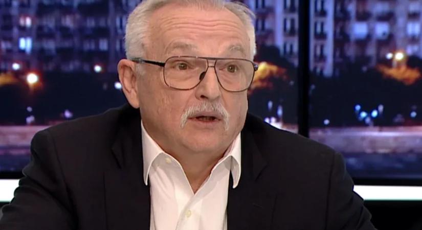 Hernádi Zsolt szerint azért áll a Barátság vezeték, mert az ukránok még nem döntöttek az újraindításról