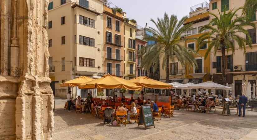 Meg lehet úszni olcsón Mallorcát? Kipróbáltuk, mennyibe kerül a sziget főszezonon kívül