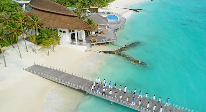 Veszélybe kerültek a népszerű nyaralóhelyek az iráni konfliktus miatt – hová utazhatunk?