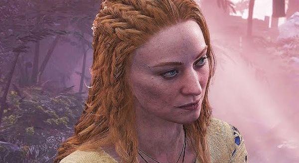 Ha a bennfentes jól tudja, God of War spin-off érkezhet 2027-ben Faye főszereplésével