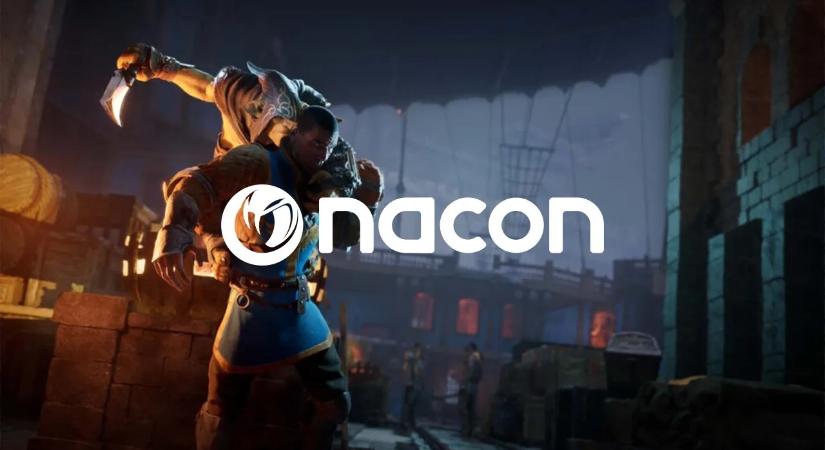 Csődvédelmet kért maga ellen a Nacon, miután az anyavállalata, a Bigben Group nehéz anyagi helyzetbe került