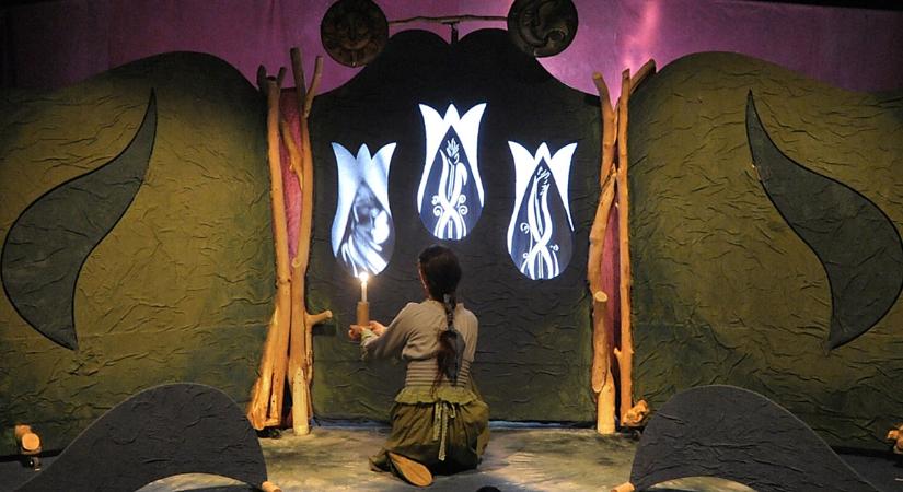 A Világszép nádszálkisasszony történetét ismerhetik meg a debreceniek vasárnap a Vojtinában