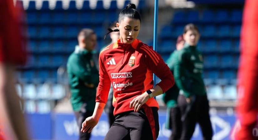 Andorra először lesz Süléék ellenfele