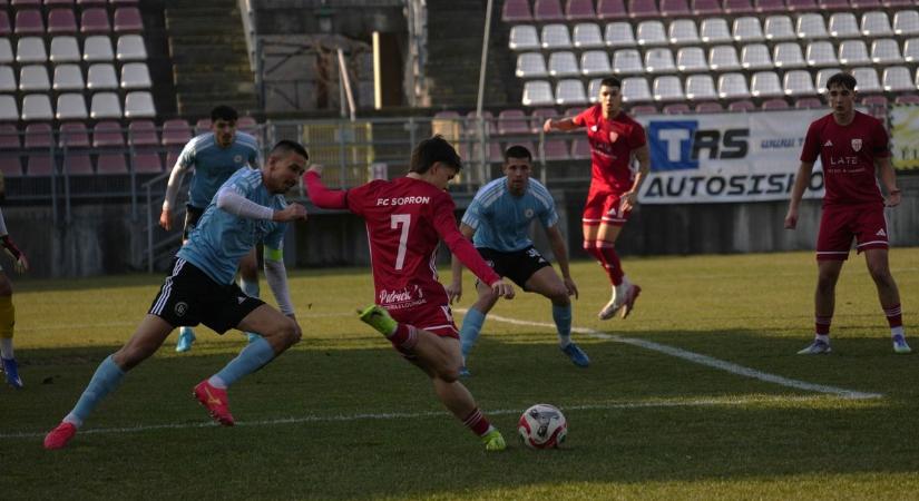 Megtört a fürediek augusztus óta tartó rossz sorozata