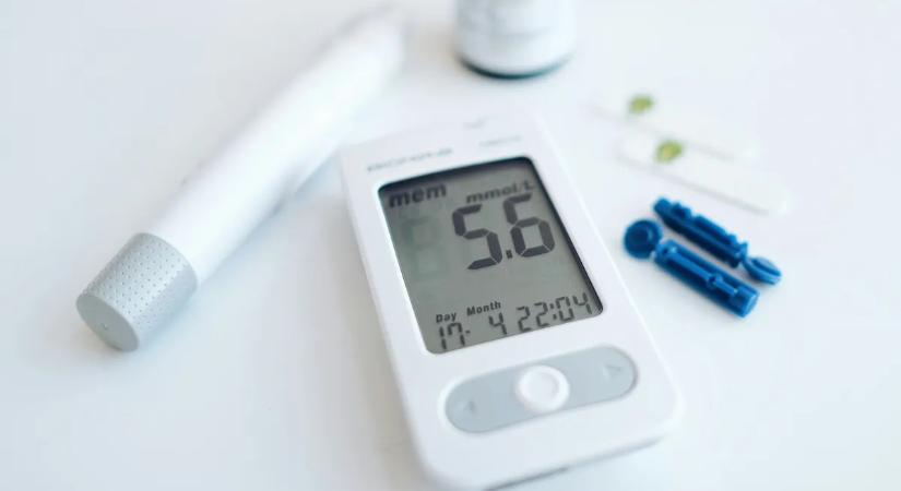 Így csökkentheti a vércukorszintjét természetes módon