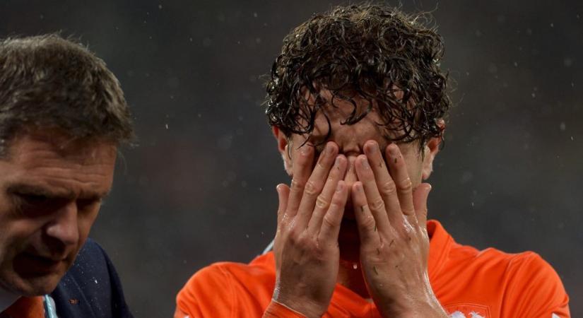 „Sokakat megbántottam” – drogfüggőségéről vallott a vb-bronzérmes focista