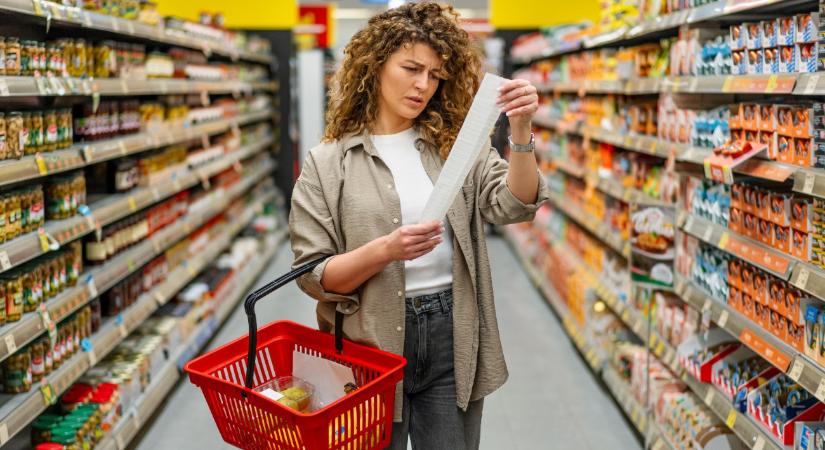 Közeleg a húsvét, amikor mindenféle élelmiszerszemetet ránk tudnak sózni