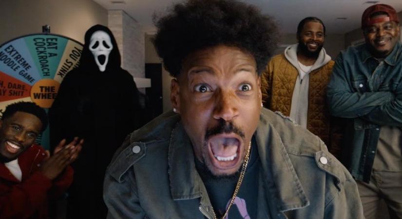 Előzetesen a Horrorra akadva 6, ami visszahozhatja az elborult vígjátékokat