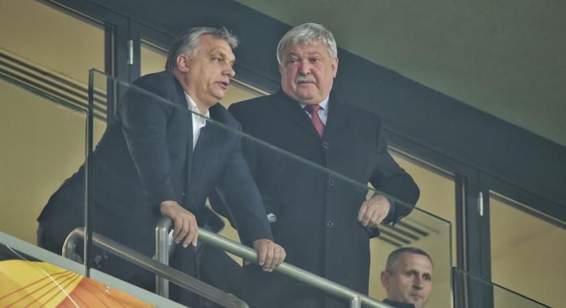 Nem lesznek focimeccsek Magyarországon az országgyűlési választás napján