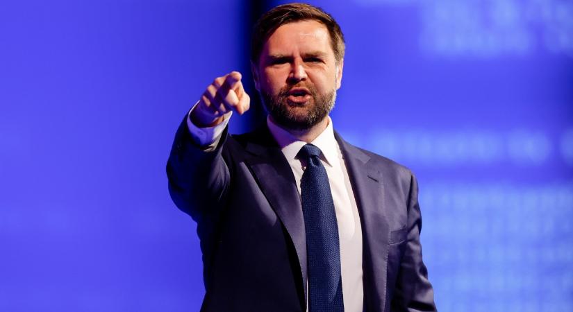 Irán: mást mond Donald Trump és a hadügyminisztere, J.D. Vance alelnök pedig hallgat