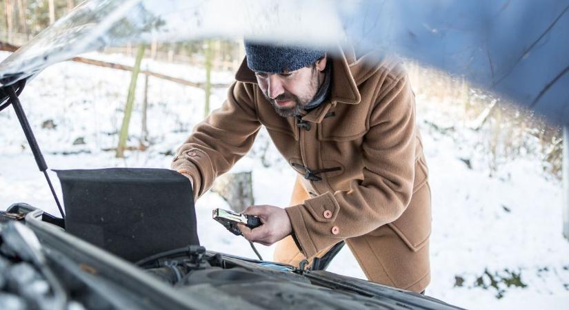 A szakember figyelmeztet: ez a probléma bármikor leállíthatja az autó motorját