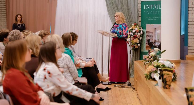 Megújulás és közösségi élmény az Empátia Konferencián – fotók