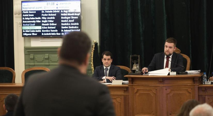 A megszorítások éve: 35 év után Pintér Bence javaslatára Győr letér a fejlődés útjáról - Fidesz-KDNP győri frakciójának közleménye