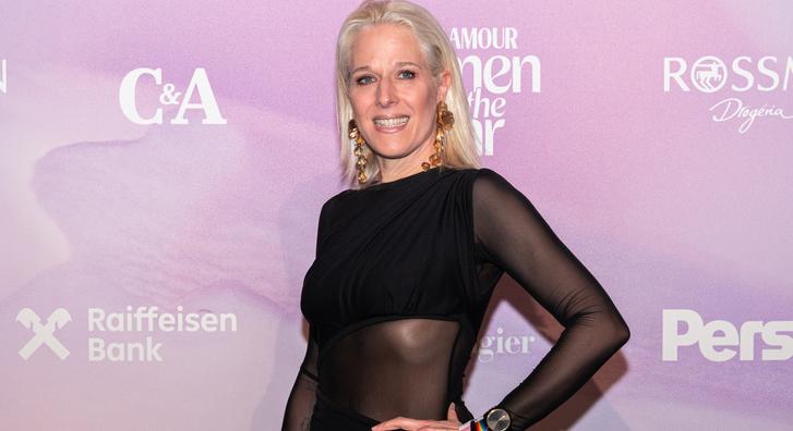 Rátalált a szerelem Wolf Katira, bemutatta titokzatos párját