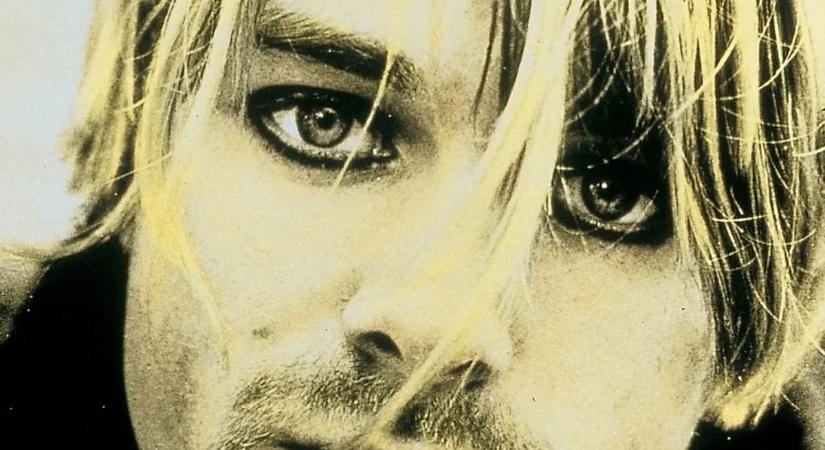 Új fordulat Kurt Cobain halála ügyében: két „gyanús jel” is felmerült