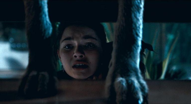 Prérifarkasok: Se nem vicces, se nem igazán véres (kritika)