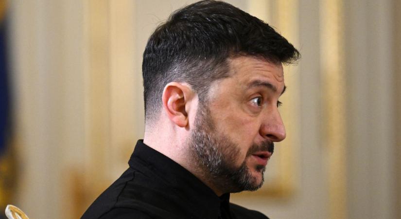 Épp egy EU-tagot zsarol, de azért Ukrajna az uniós csatlakozással nyomul megint