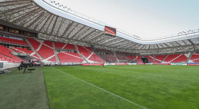 MLSZ: húsvéthétfőn és az országgyűlési választás napján nem rendeznek mérkőzéseket