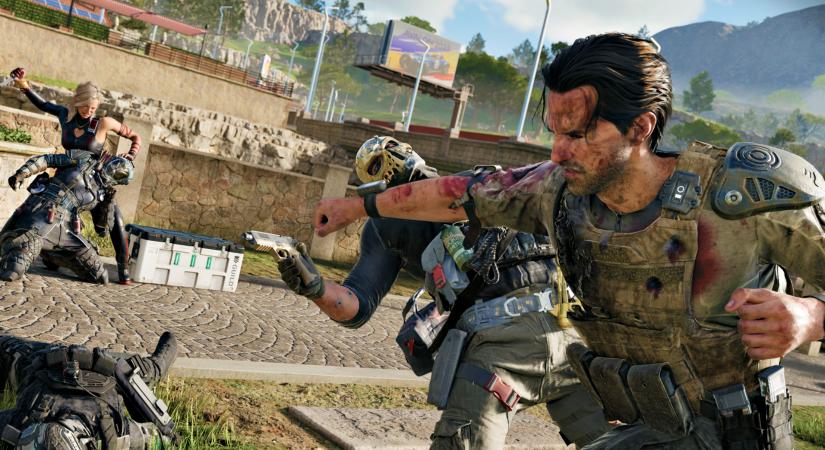 Vadiúj, ingyenes játékmóddal bővül a Call of Duty: Warzone, és már nem is kell sokat várni rá